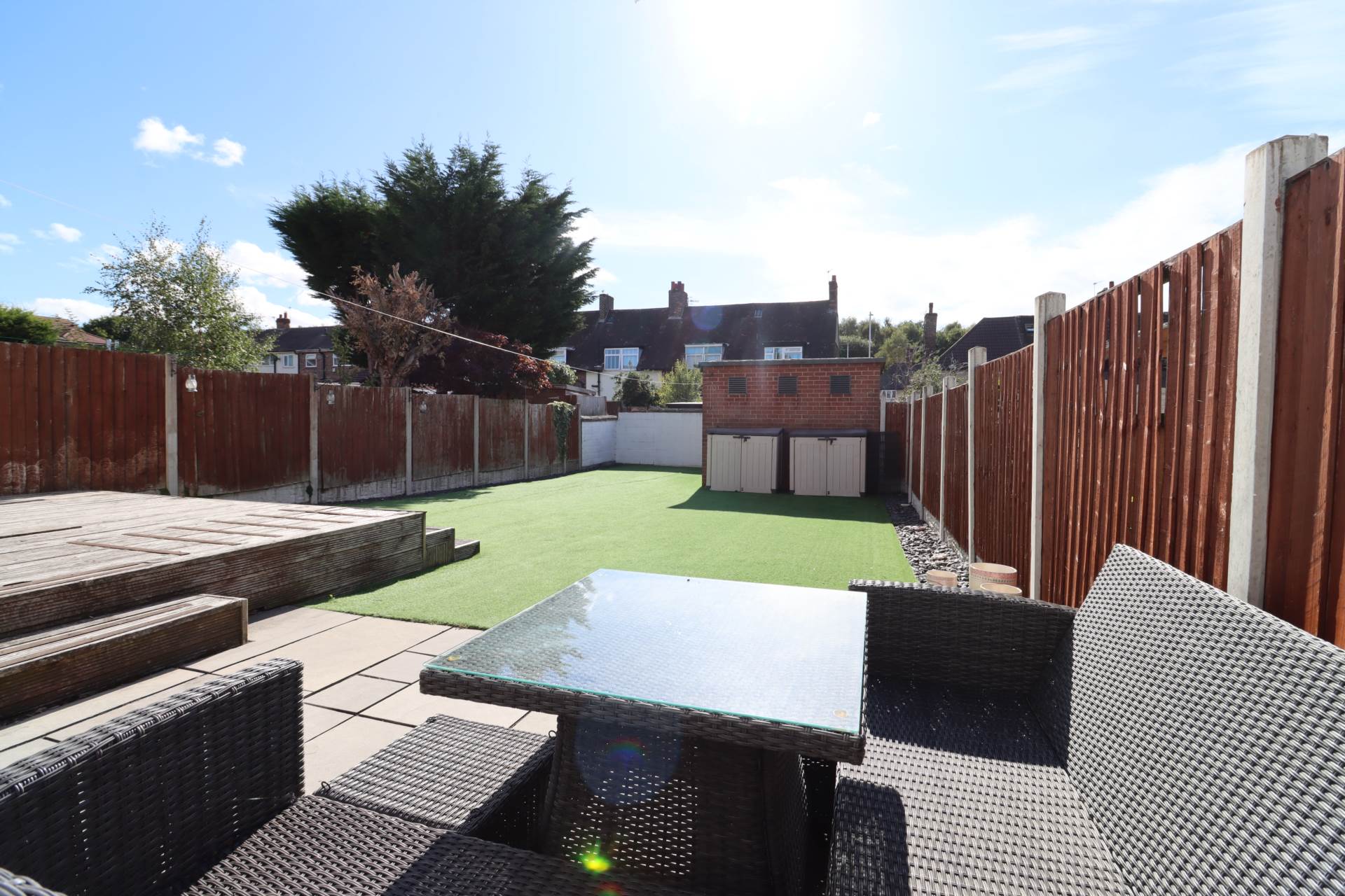 Fairway North, Bromborough, Image 29