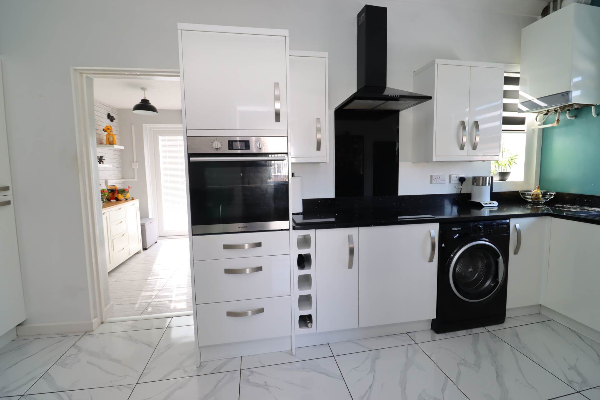 Fairway North, Bromborough, Image 3