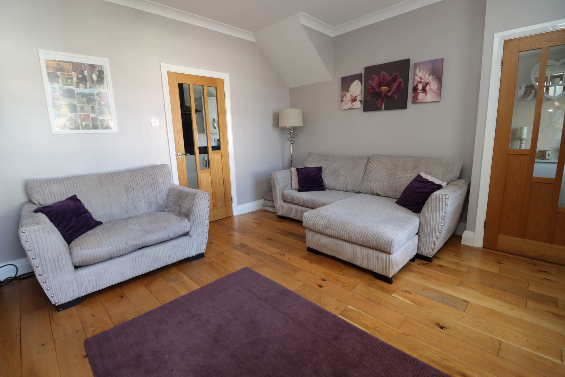 Fairway North, Bromborough, Image 8