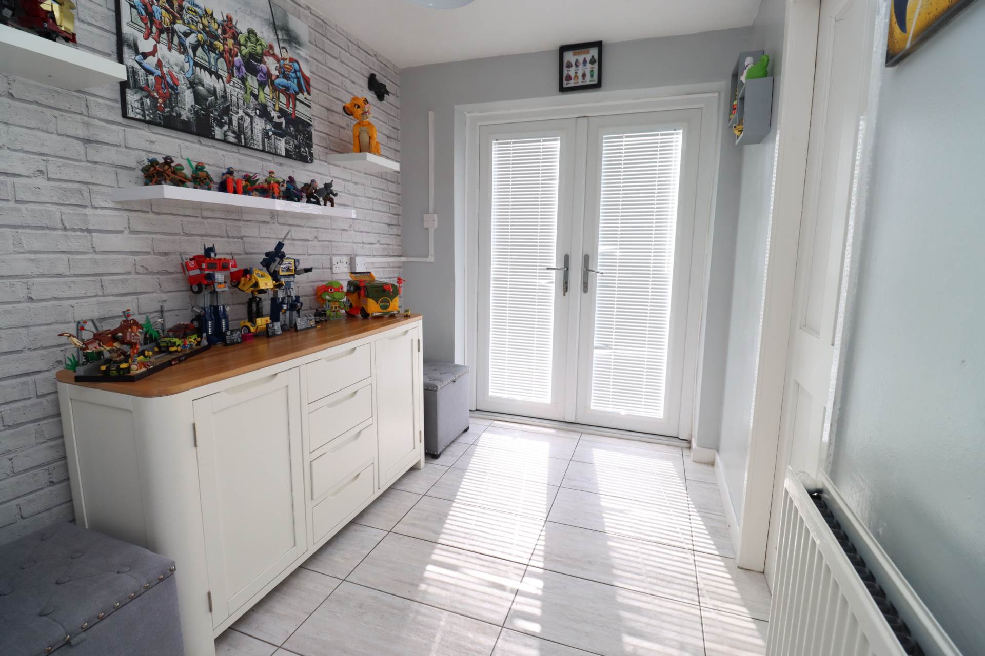 Fairway North, Bromborough, Image 9