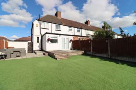 Fairway North, Bromborough, Image 2