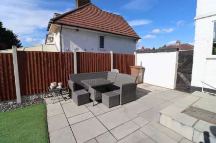Fairway North, Bromborough, Image 28