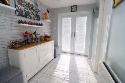 Fairway North, Bromborough, Image 9