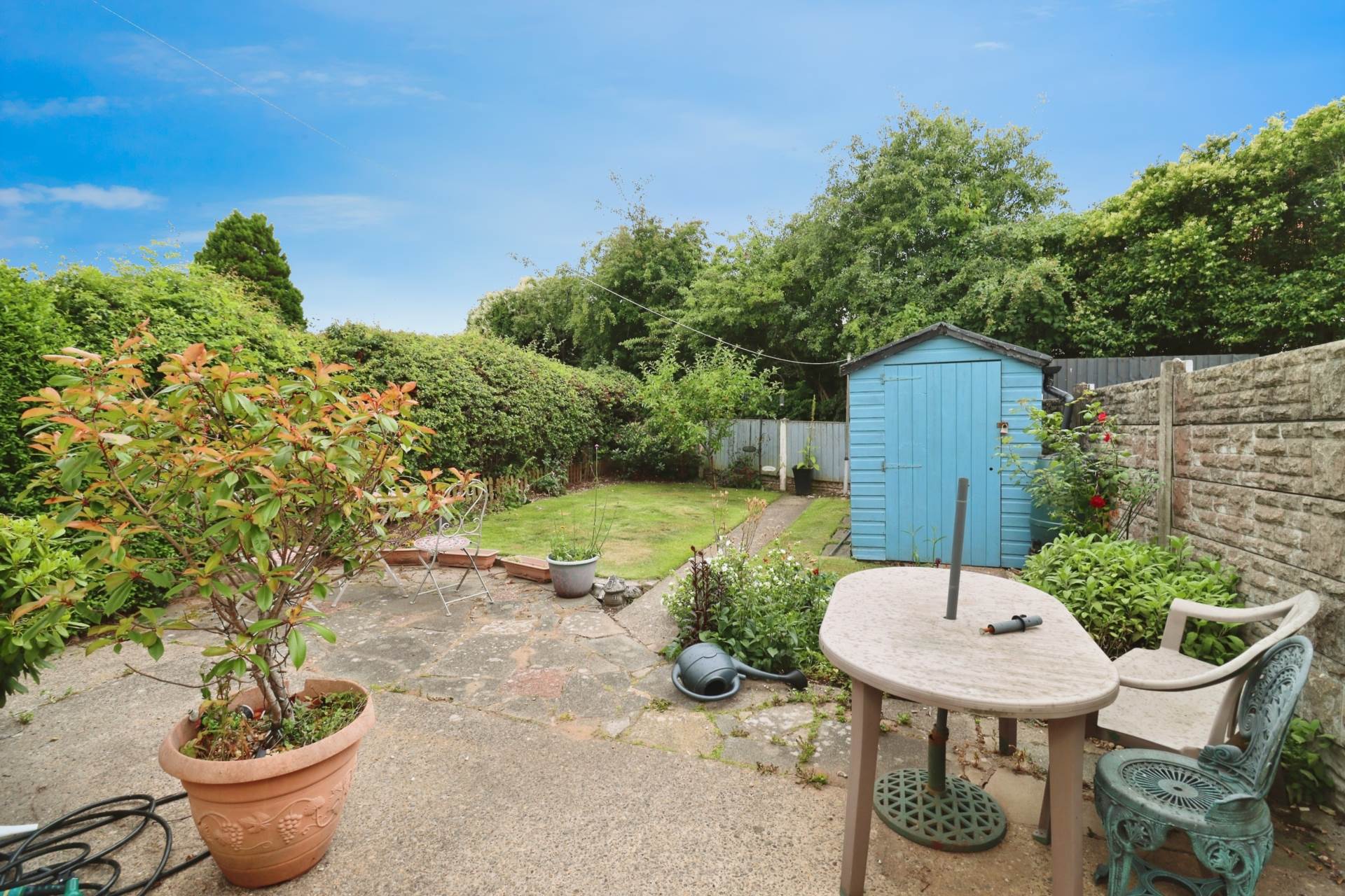 Dale Avenue, Bromborough, Image 17