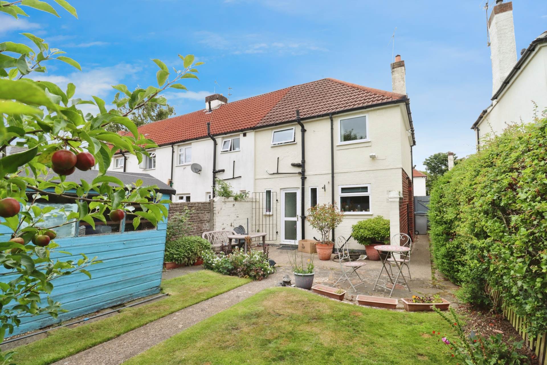 Dale Avenue, Bromborough, Image 18