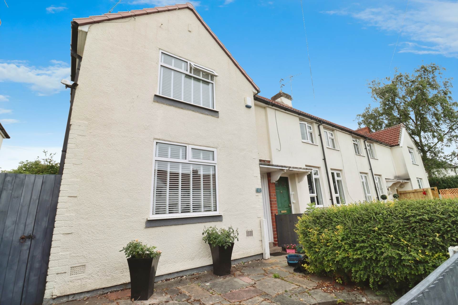 Dale Avenue, Bromborough, Image 19