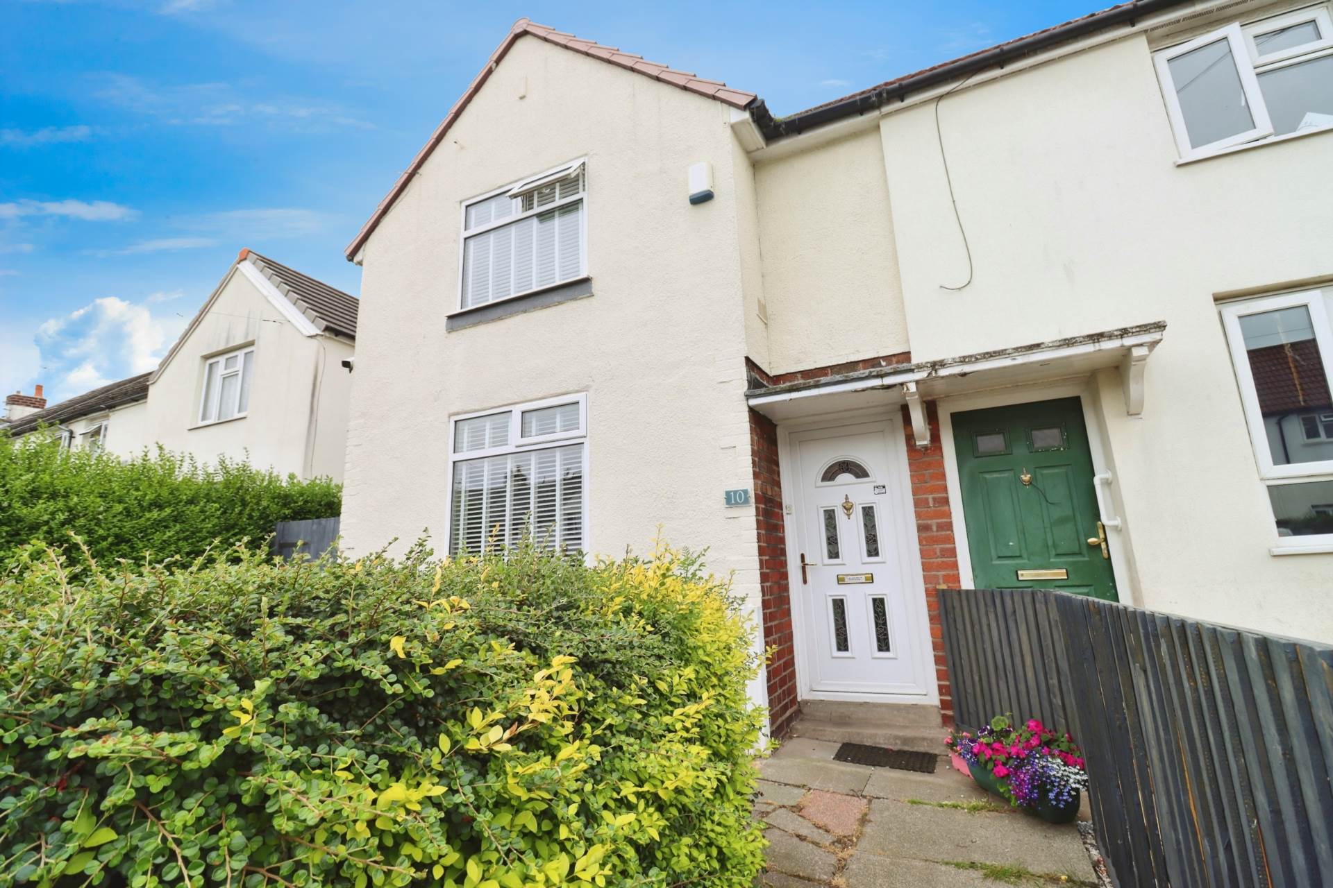 Dale Avenue, Bromborough, Image 20