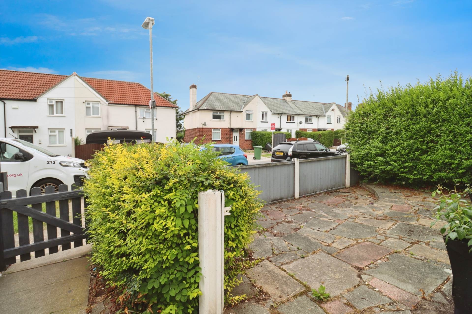 Dale Avenue, Bromborough, Image 21