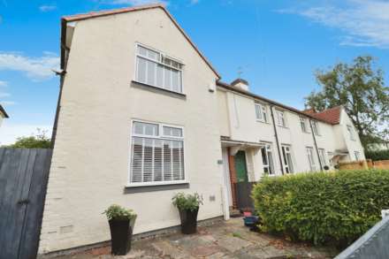 Dale Avenue, Bromborough, Image 19