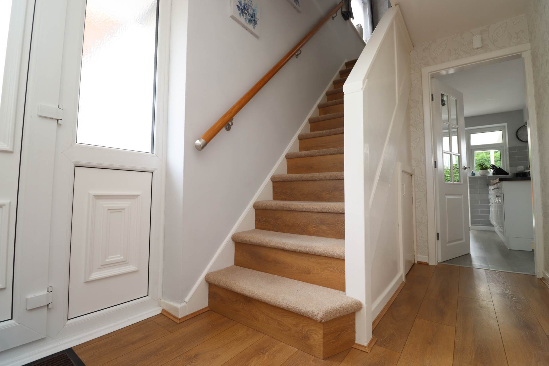 Brookhurst Avenue, Bromborough, Image 18
