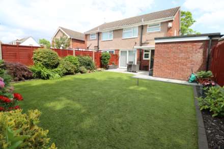 Brookhurst Avenue, Bromborough, Image 14