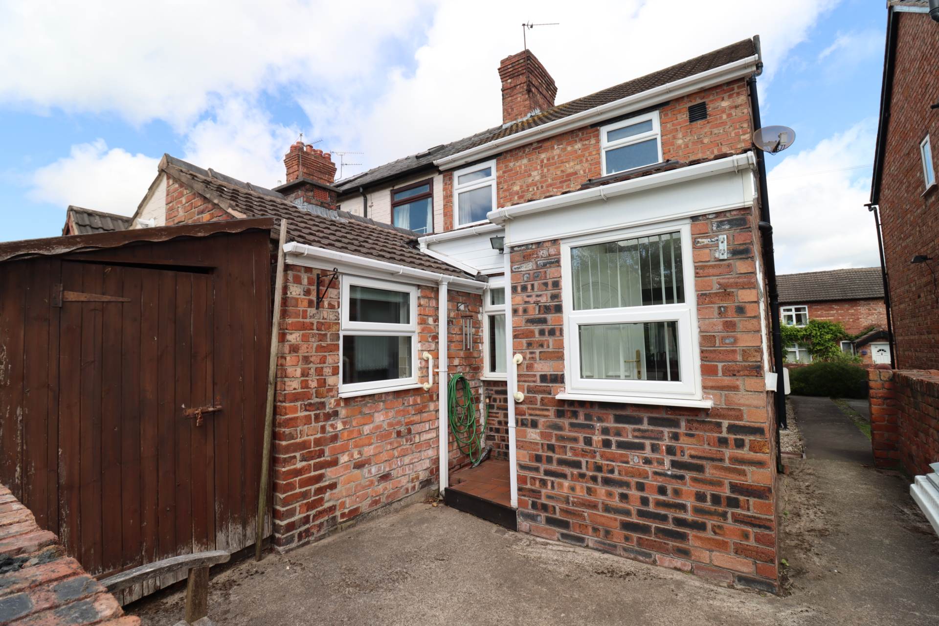 The Rake, Bromborough, Image 19