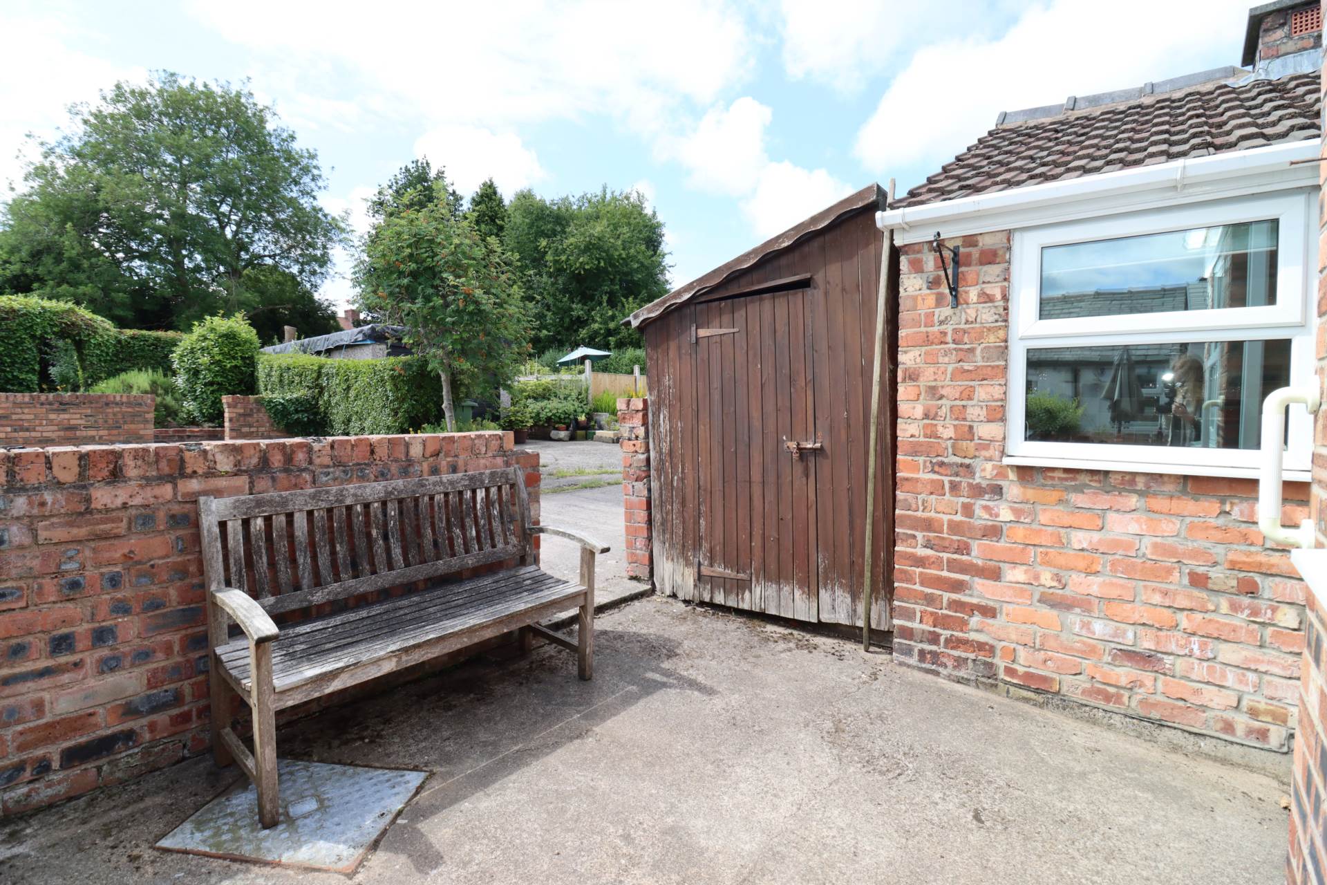 The Rake, Bromborough, Image 20