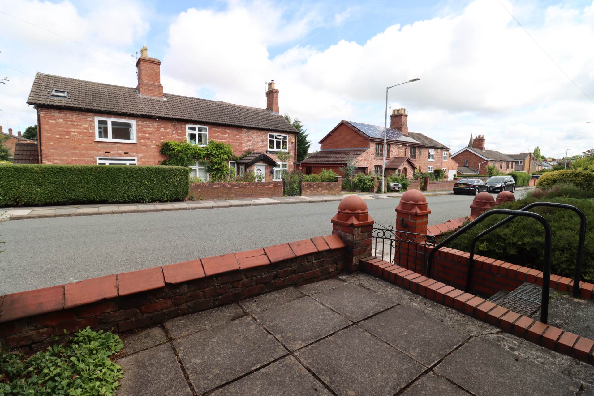 The Rake, Bromborough, Image 22