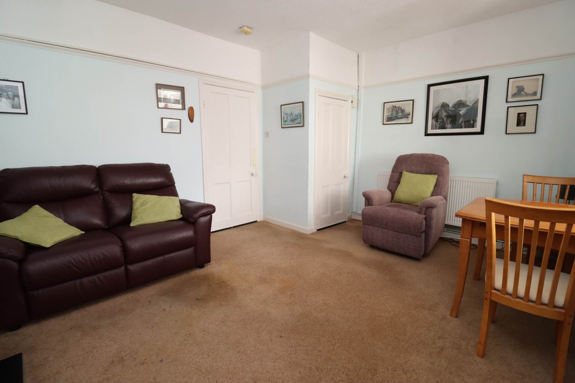 The Rake, Bromborough, Image 3