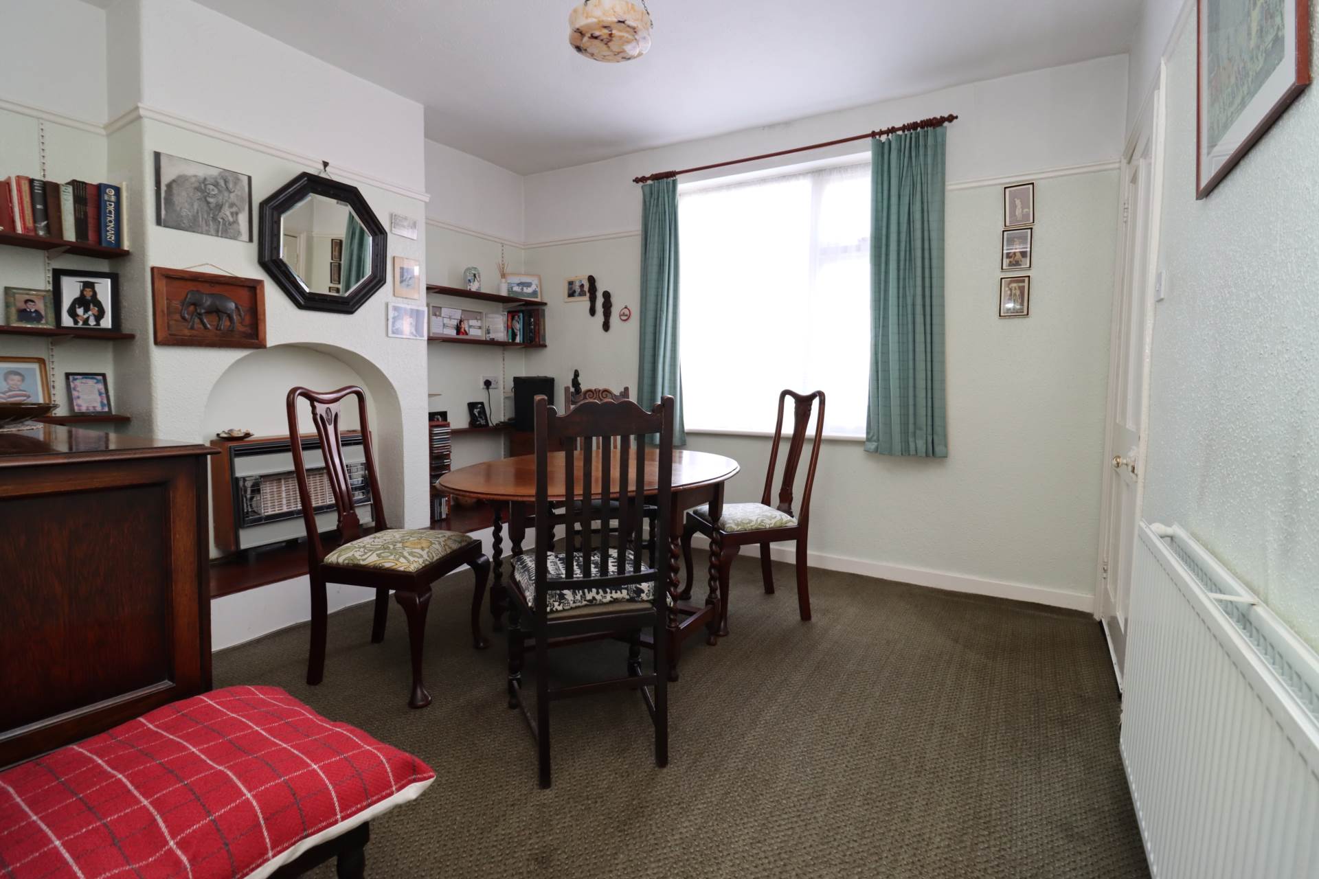 The Rake, Bromborough, Image 6