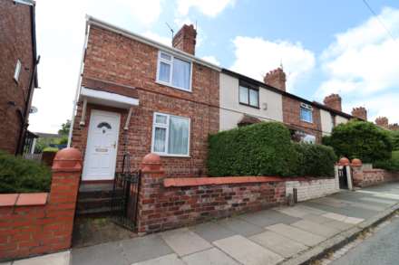 The Rake, Bromborough, Image 1