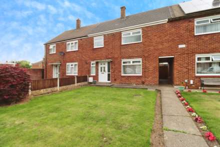 Property For Sale Atherton Road, Overpool, Ellesmere Port