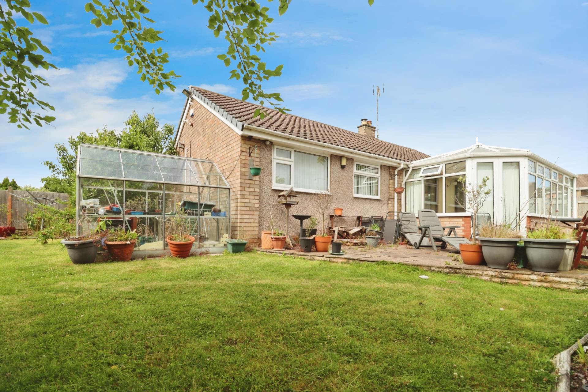 Wentworth Drive, Bromborough, Image 14