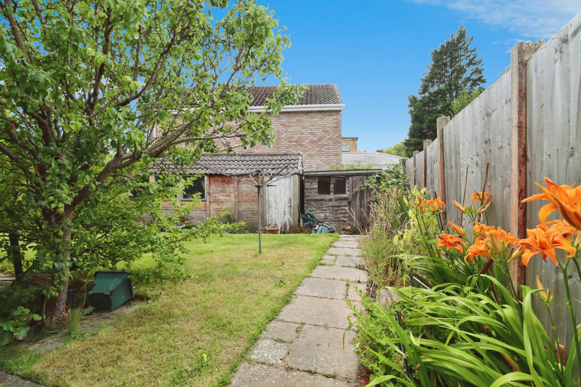 Wentworth Drive, Bromborough, Image 3