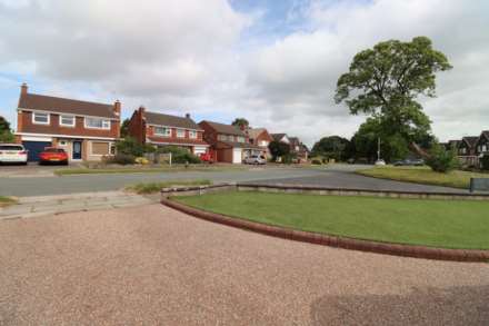 Wentworth Drive, Bromborough, Image 13