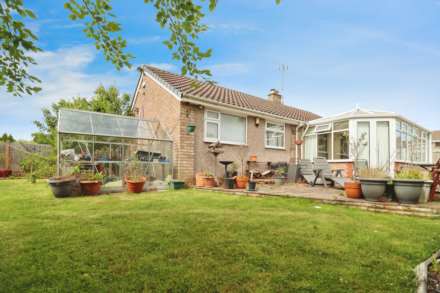 Wentworth Drive, Bromborough, Image 14
