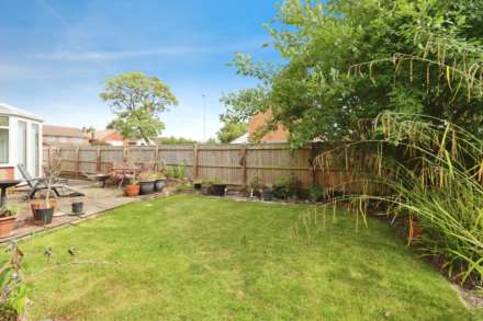 Wentworth Drive, Bromborough, Image 15