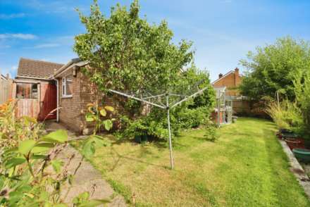 Wentworth Drive, Bromborough, Image 25