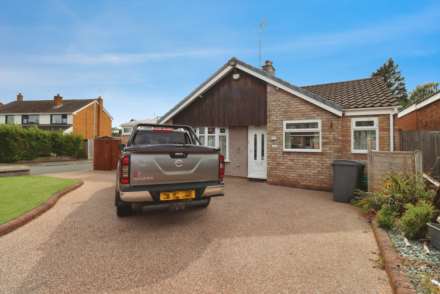 Wentworth Drive, Bromborough, Image 29