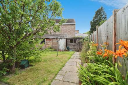 Wentworth Drive, Bromborough, Image 3