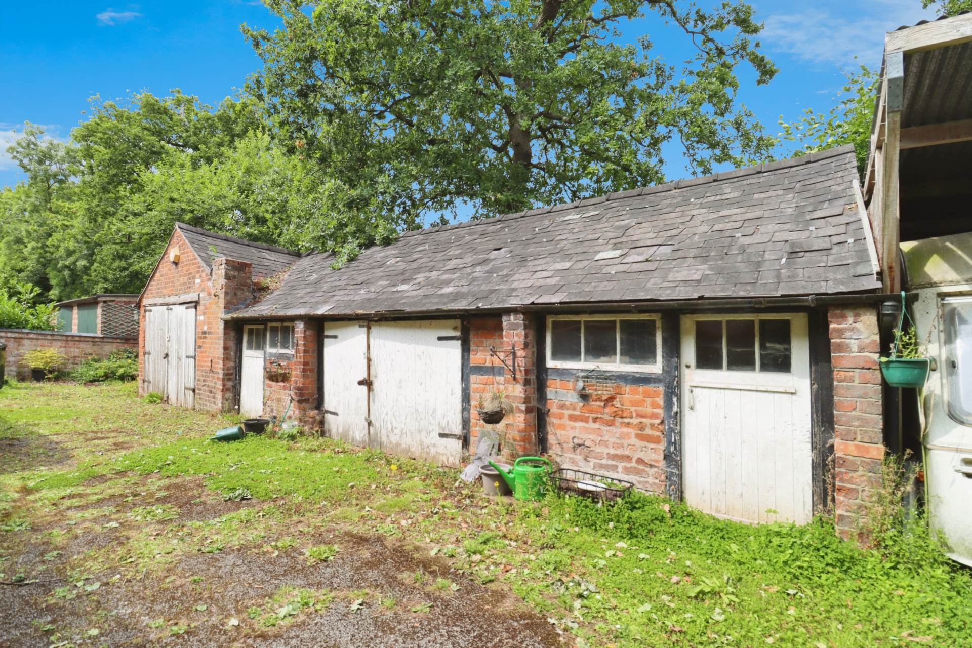 The Cottage, Oakfield Road, Childer Thornton, Image 13