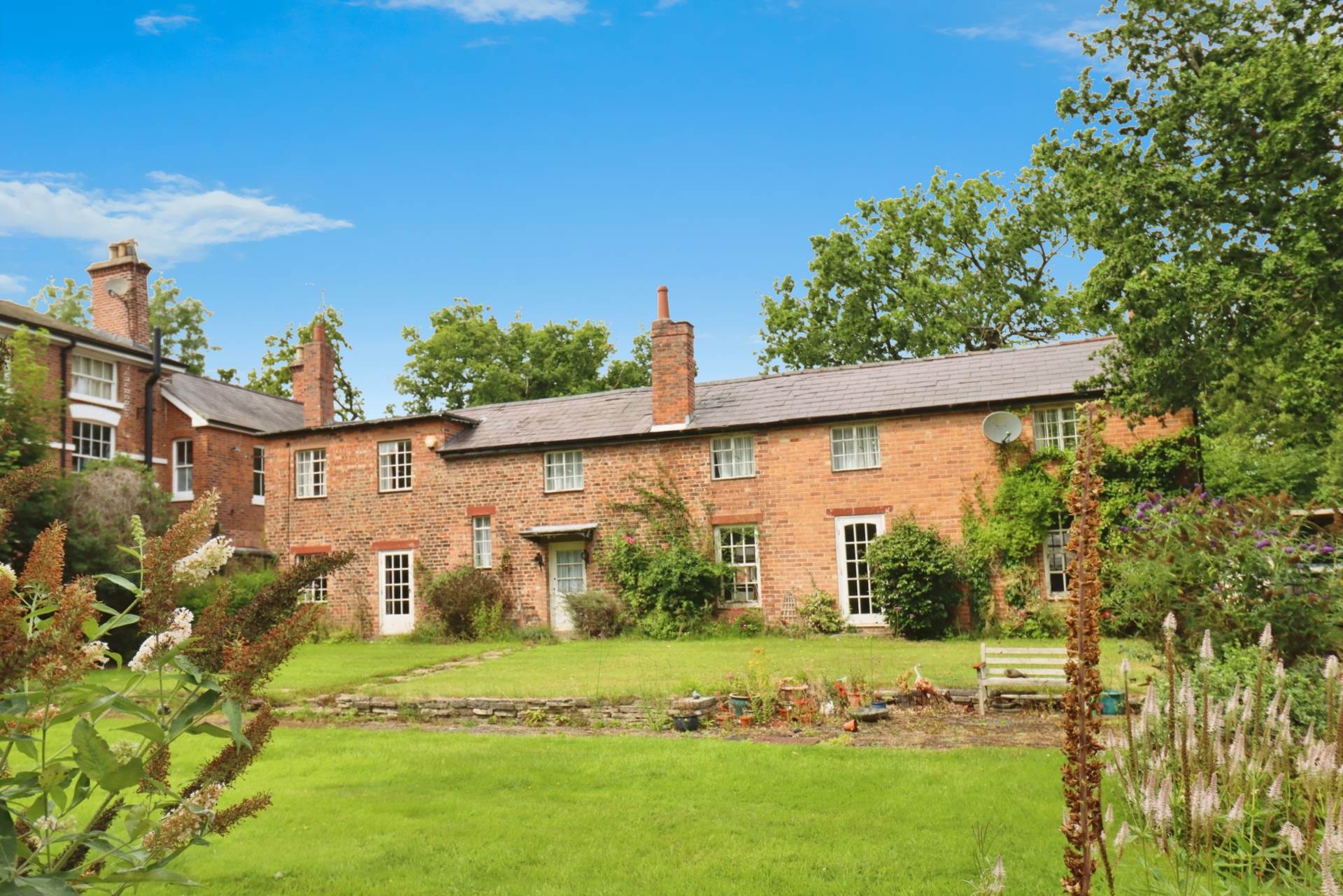 The Cottage, Oakfield Road, Childer Thornton, Image 2