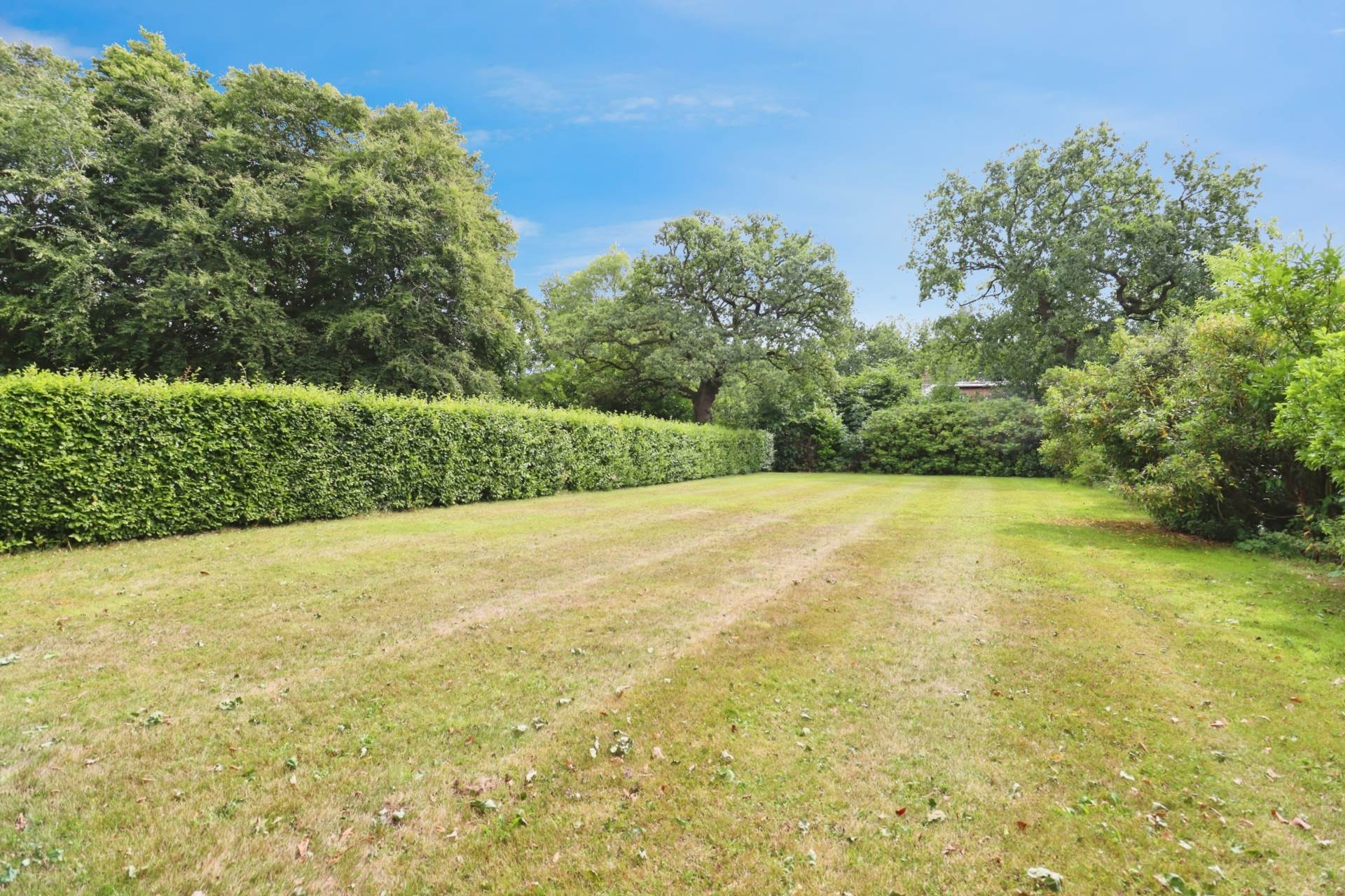 The Cottage, Oakfield Road, Childer Thornton, Image 20