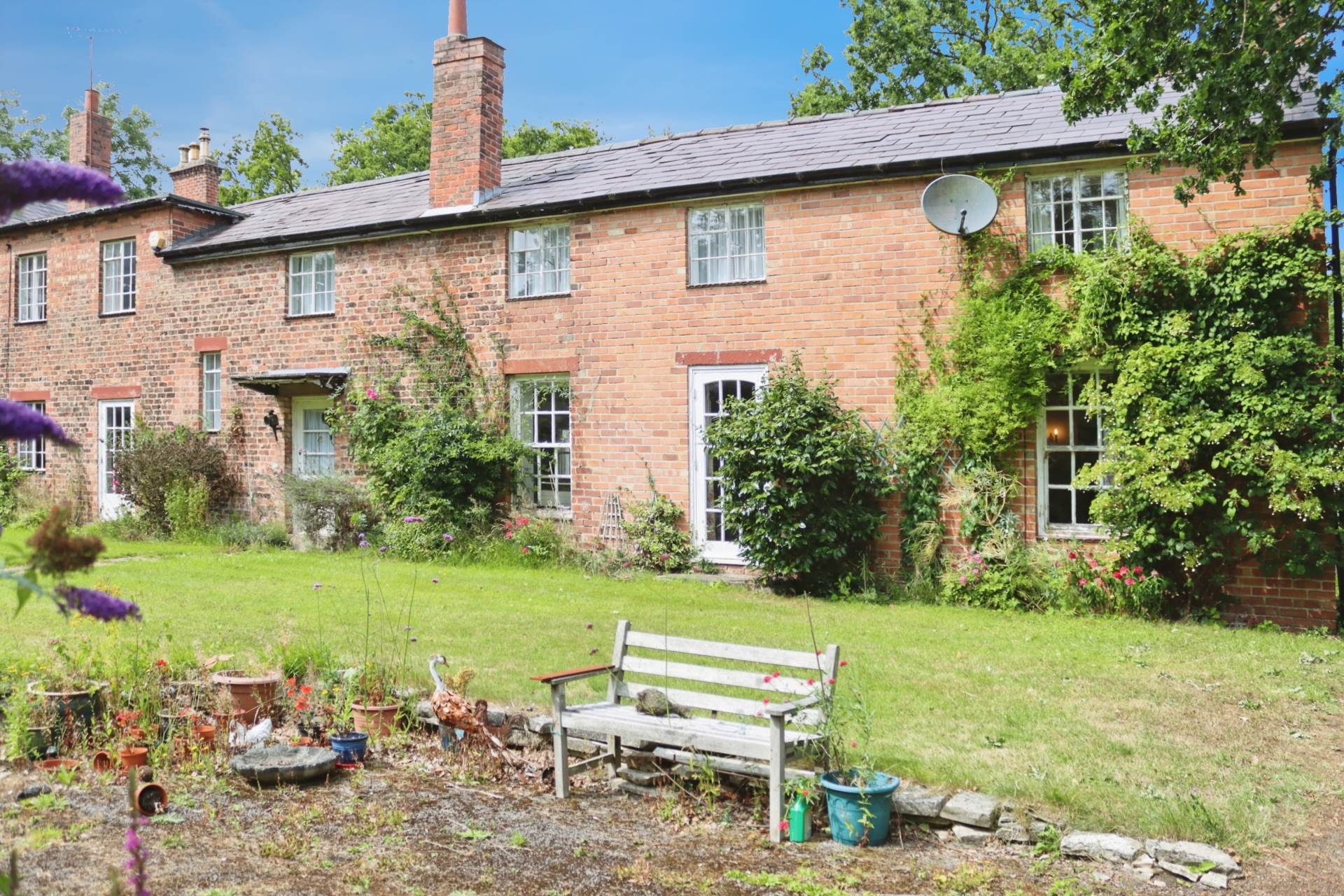 The Cottage, Oakfield Road, Childer Thornton, Image 24