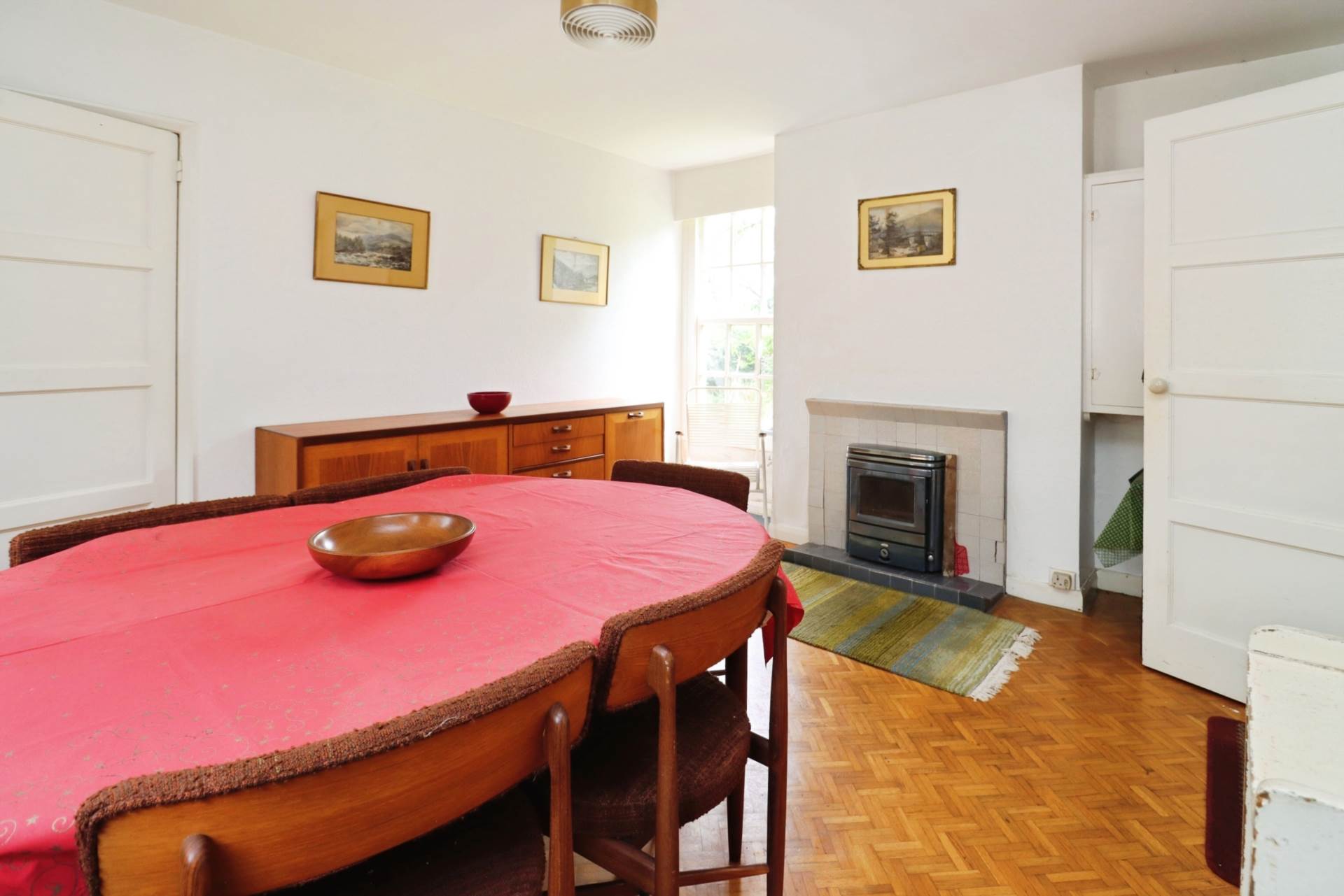 The Cottage, Oakfield Road, Childer Thornton, Image 27