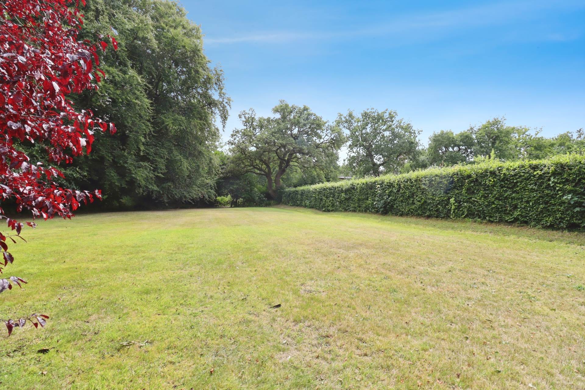 The Cottage, Oakfield Road, Childer Thornton, Image 3