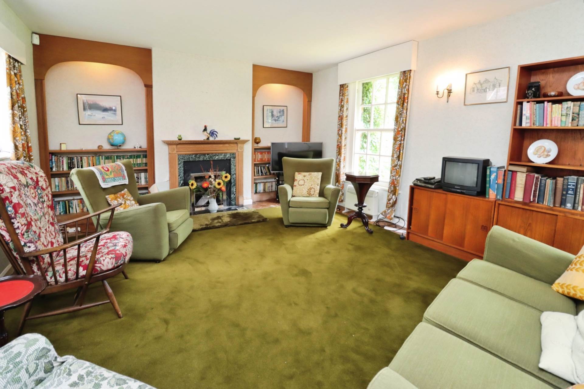 The Cottage, Oakfield Road, Childer Thornton, Image 31