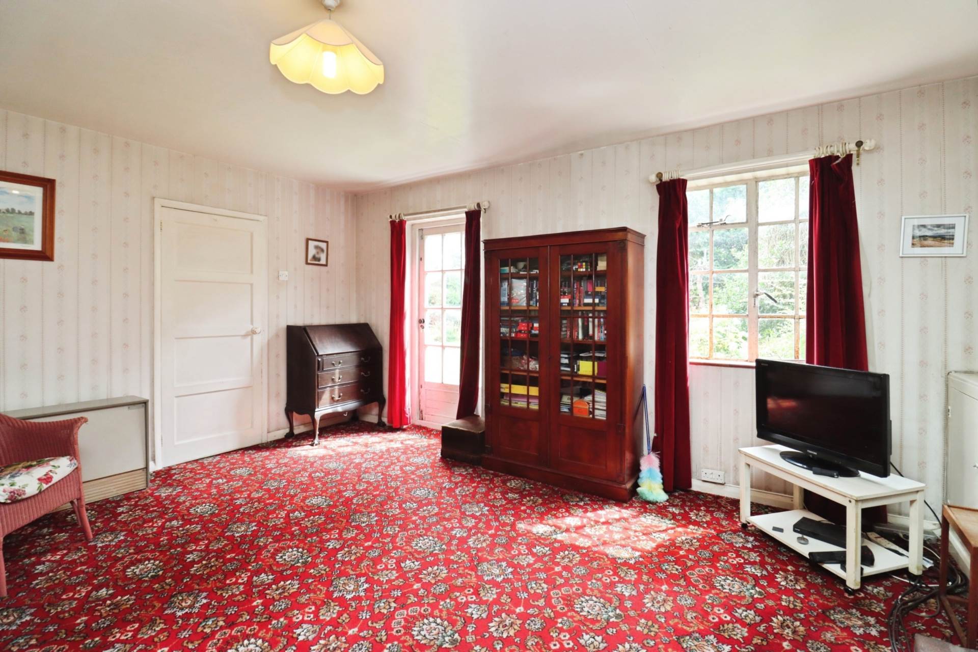 The Cottage, Oakfield Road, Childer Thornton, Image 6