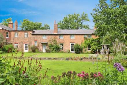 4 Bedroom Detached, The Cottage, Oakfield Road, Childer Thornton