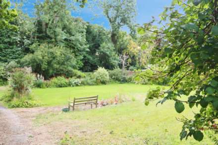 The Cottage, Oakfield Road, Childer Thornton, Image 22