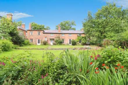 The Cottage, Oakfield Road, Childer Thornton, Image 23