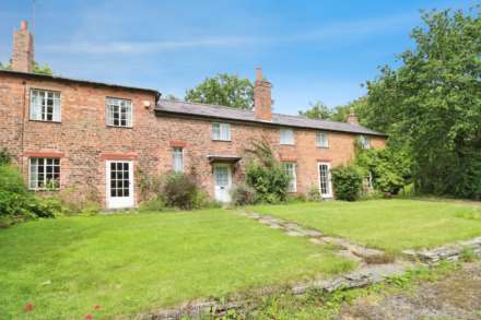 The Cottage, Oakfield Road, Childer Thornton, Image 25