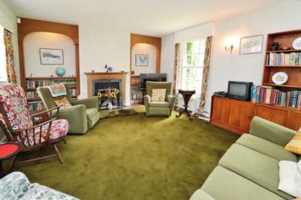 The Cottage, Oakfield Road, Childer Thornton, Image 31