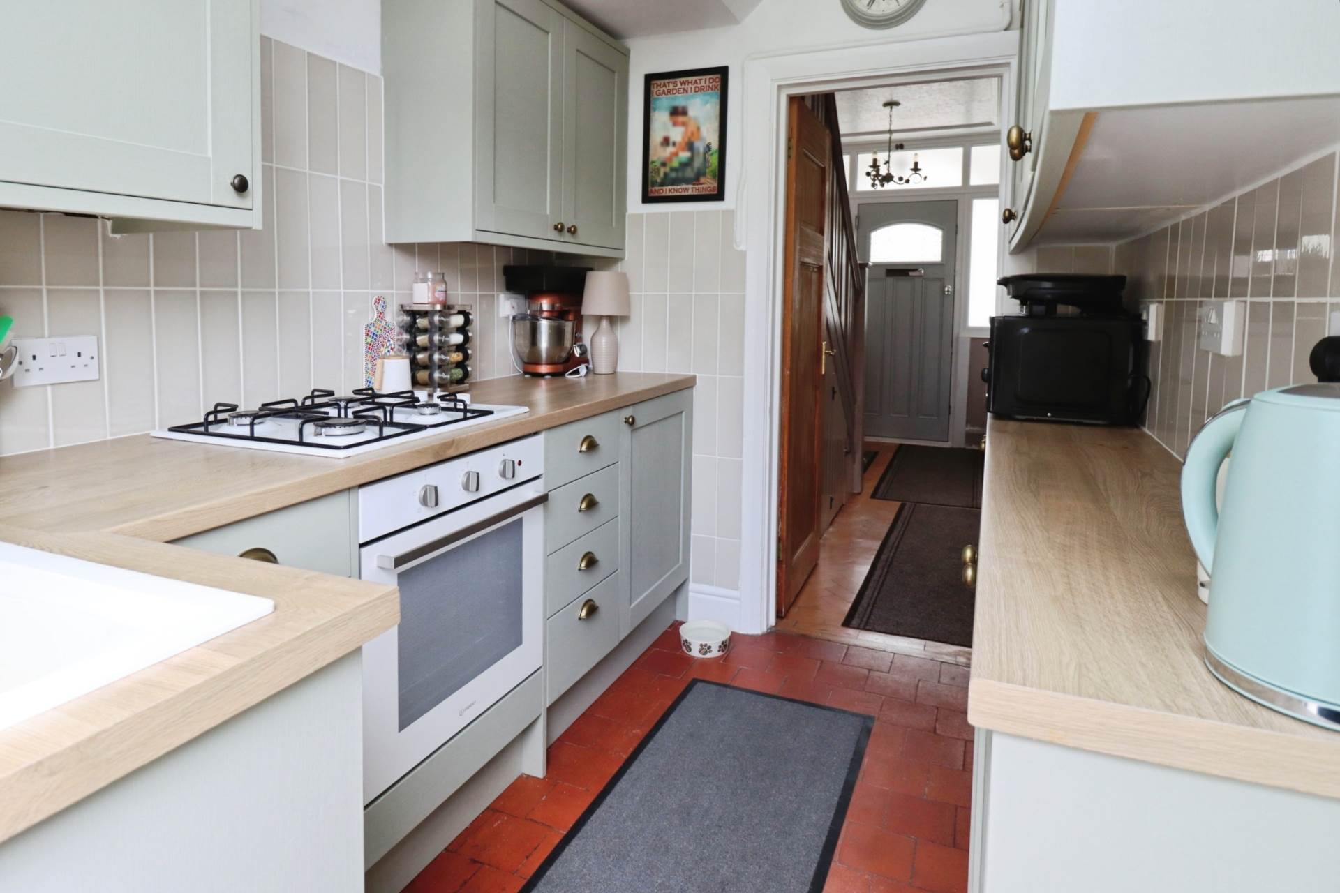 Barlow Avenue, Bebington, Image 10