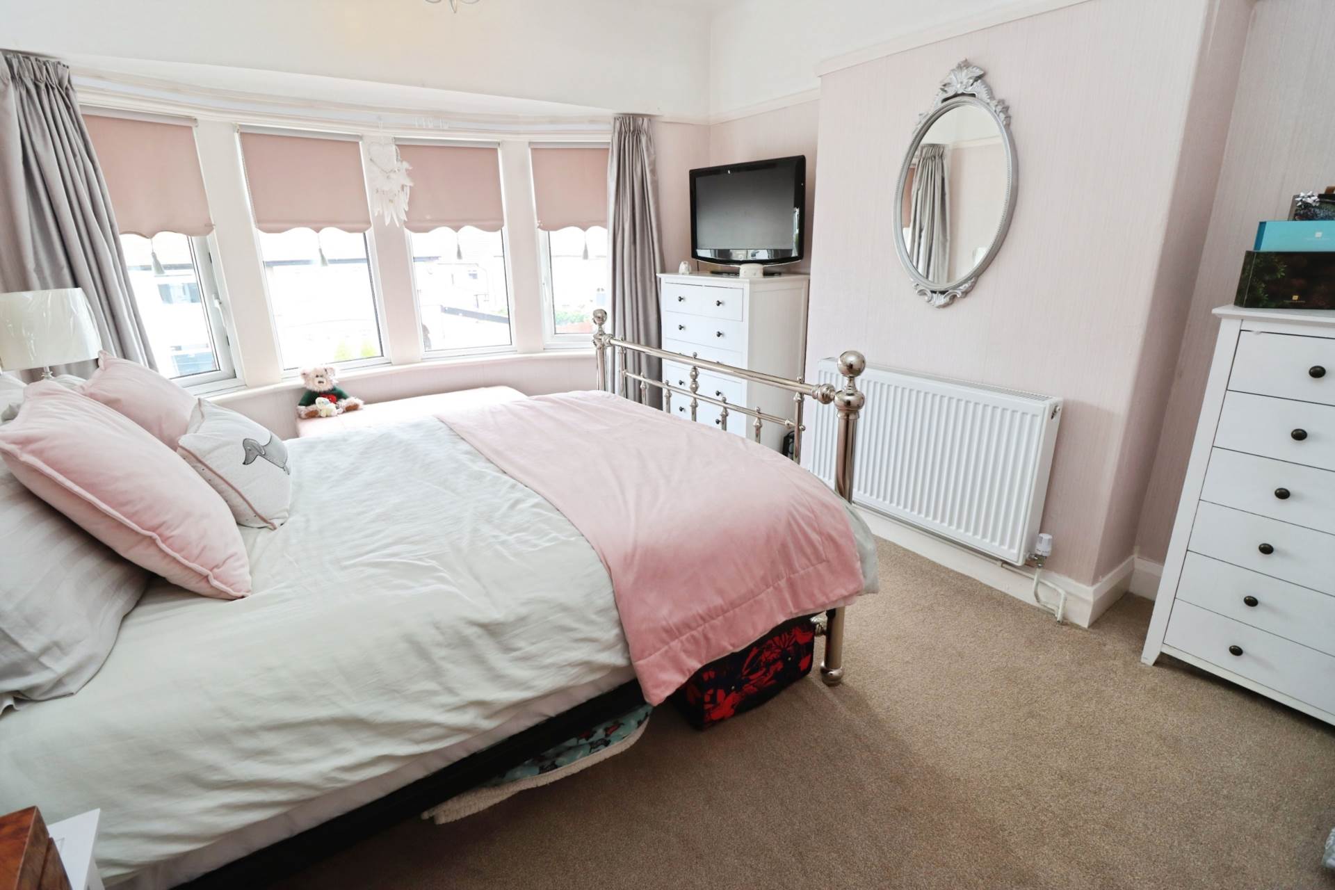 Barlow Avenue, Bebington, Image 13