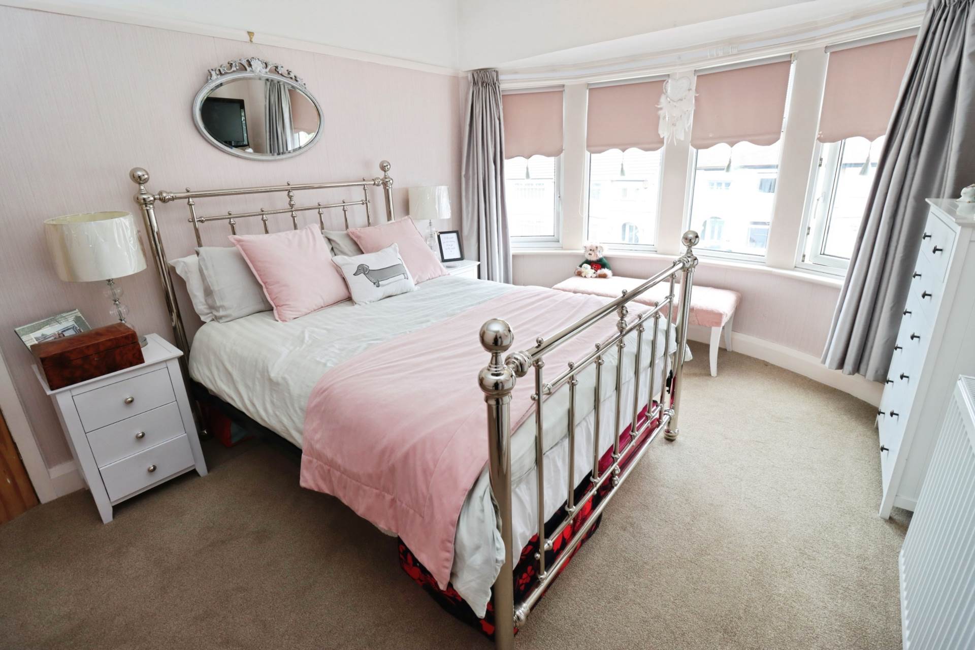 Barlow Avenue, Bebington, Image 14