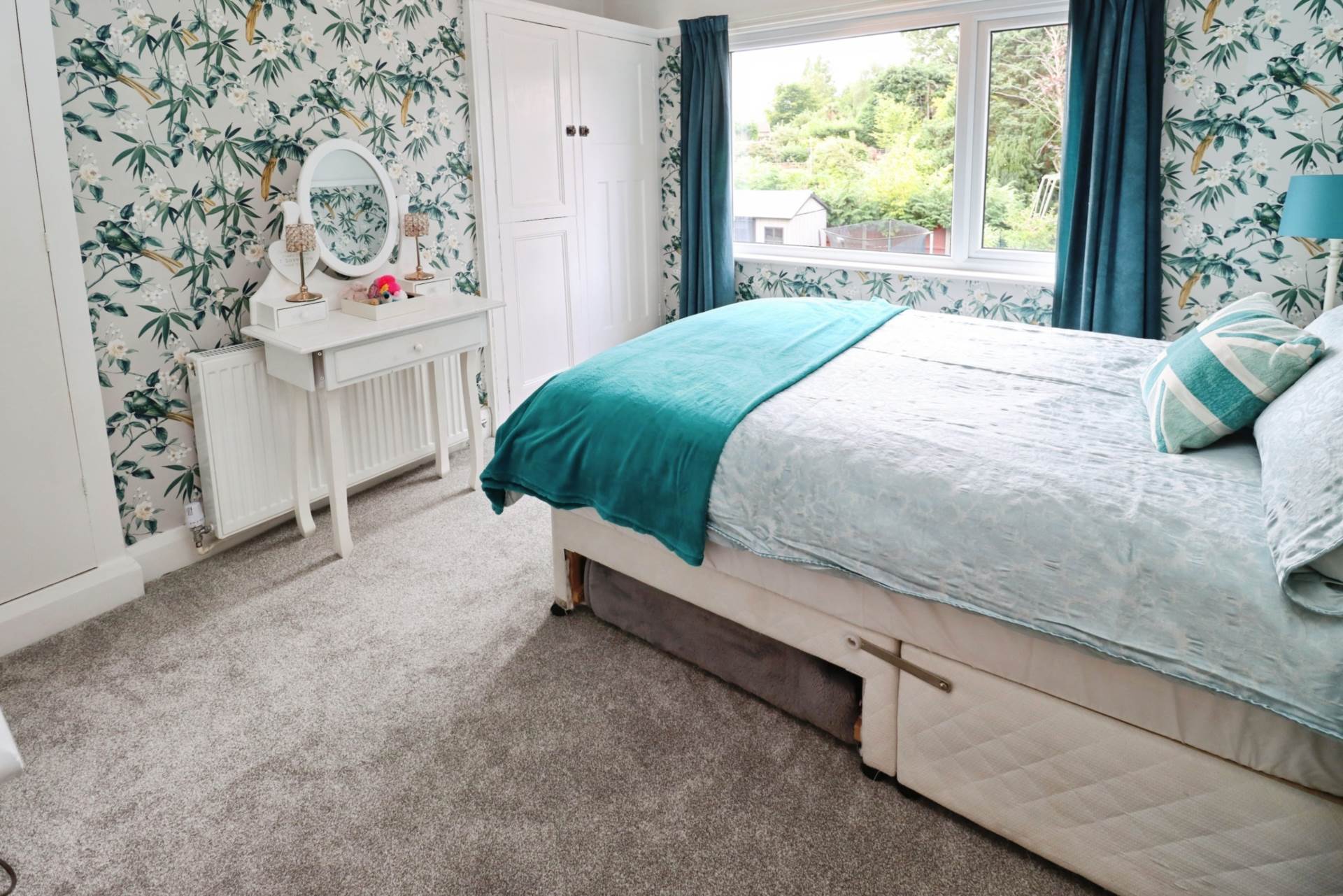Barlow Avenue, Bebington, Image 15