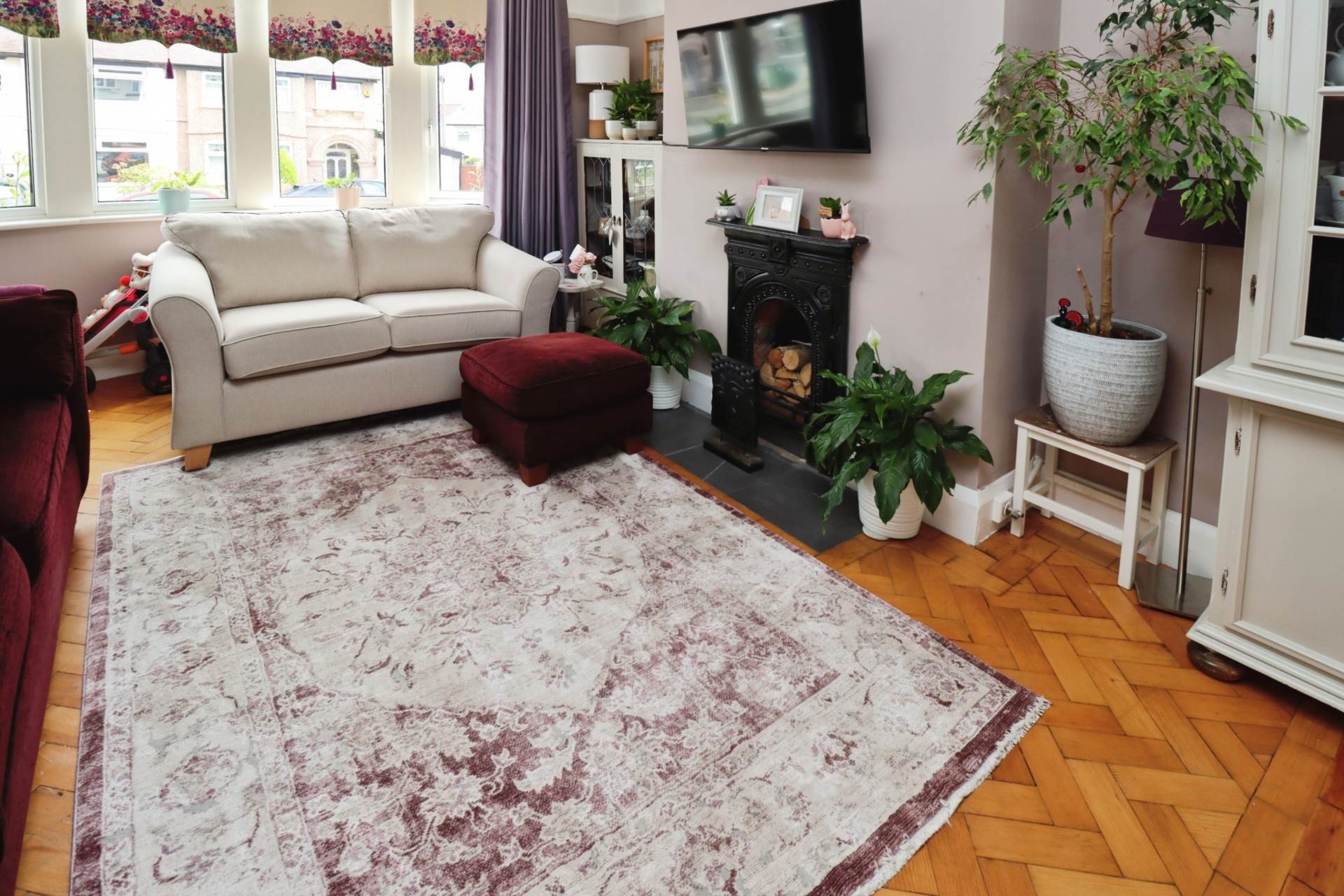 Barlow Avenue, Bebington, Image 2