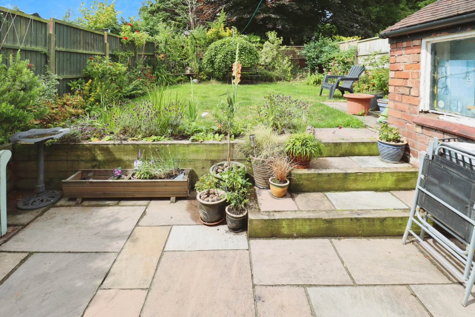 Barlow Avenue, Bebington, Image 21
