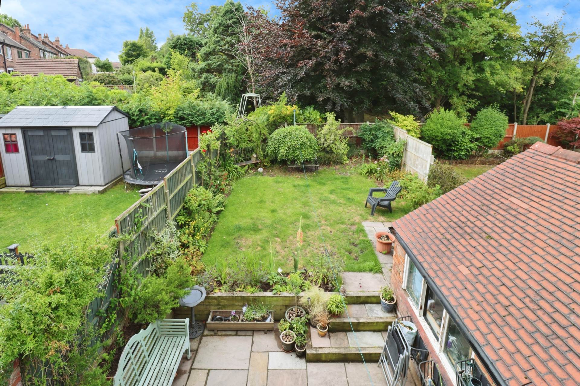 Barlow Avenue, Bebington, Image 22